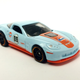 Illustration for article titled Gulf livery ALL THE THINGS!